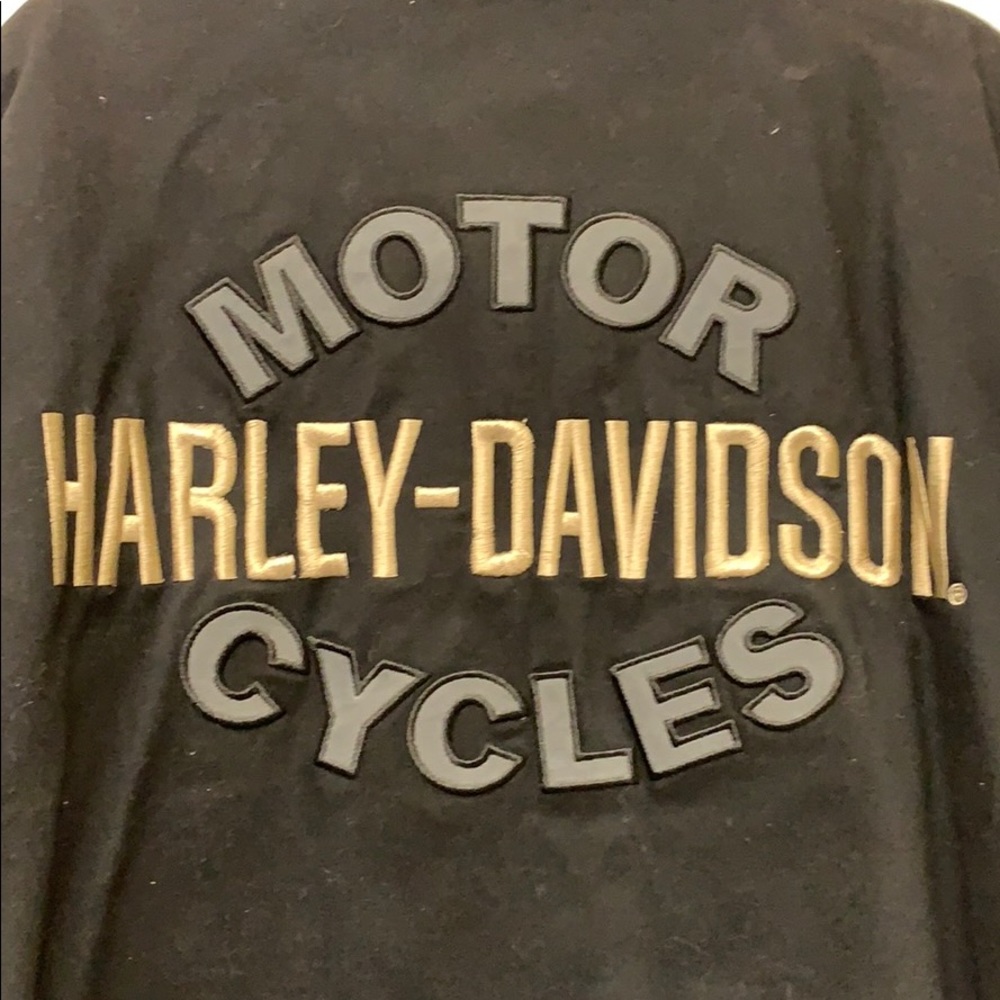 Harley-Davidson Jacket